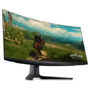 Alienware AW3423DWF 165Hz Gaming Monitor - Ultimate Gaming Experience - image 4