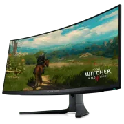Alienware AW3423DWF 165Hz Gaming Monitor - Ultimate Gaming Experience - image 3