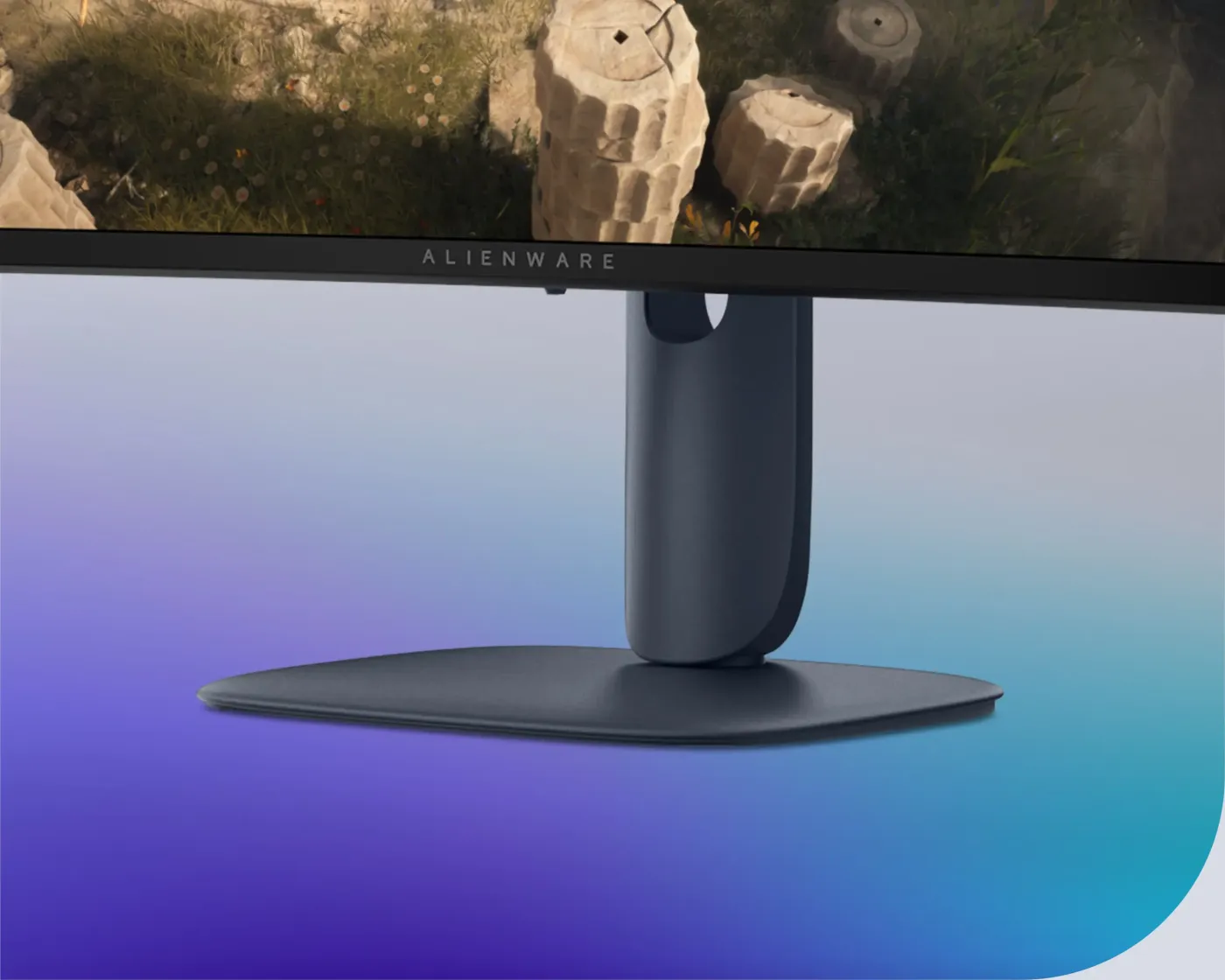 Alienware AW3425DWM 34in Curved Gaming Monitor, 180Hz | Evetech