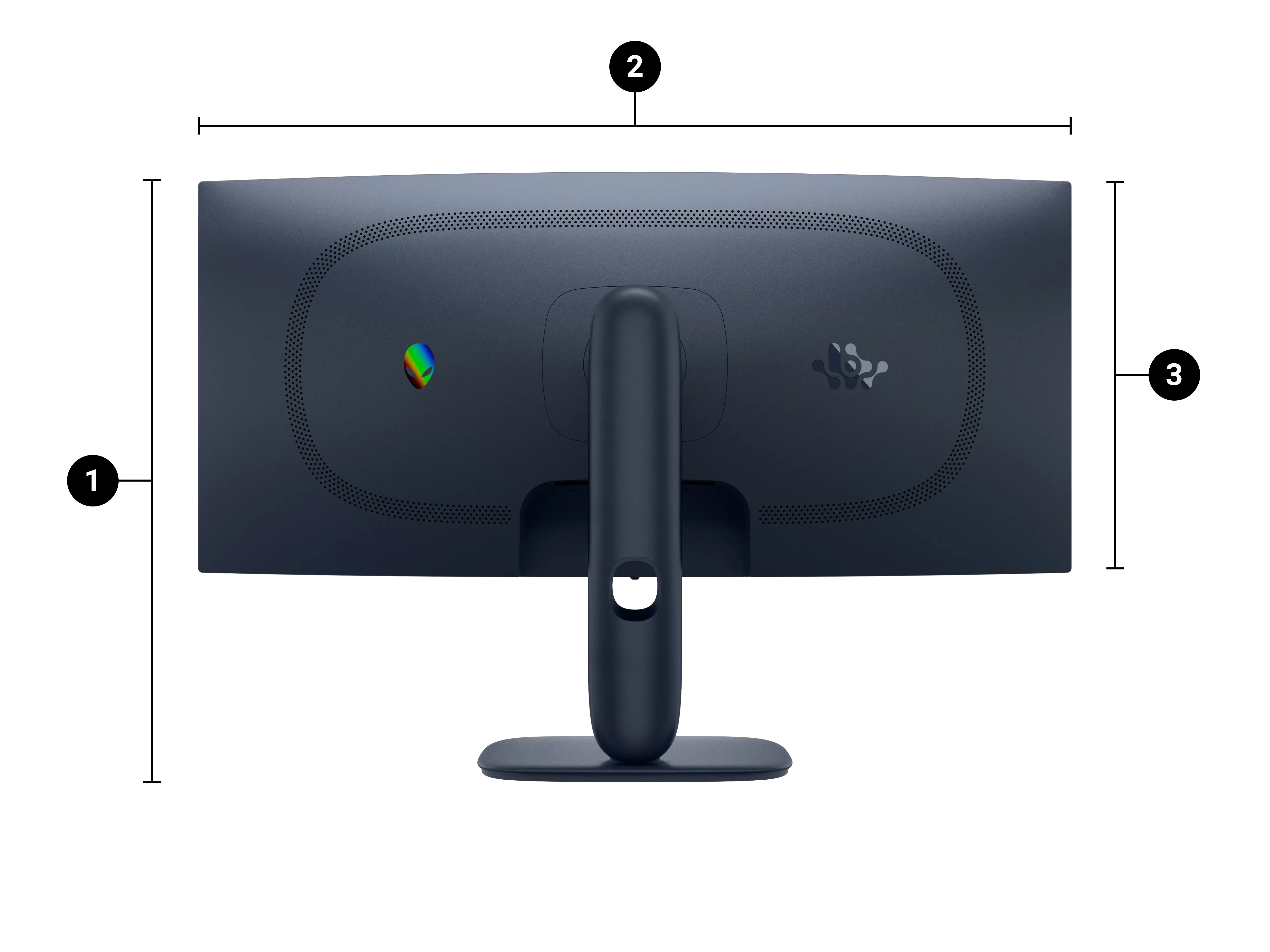 Alienware AW3425DWM 34
