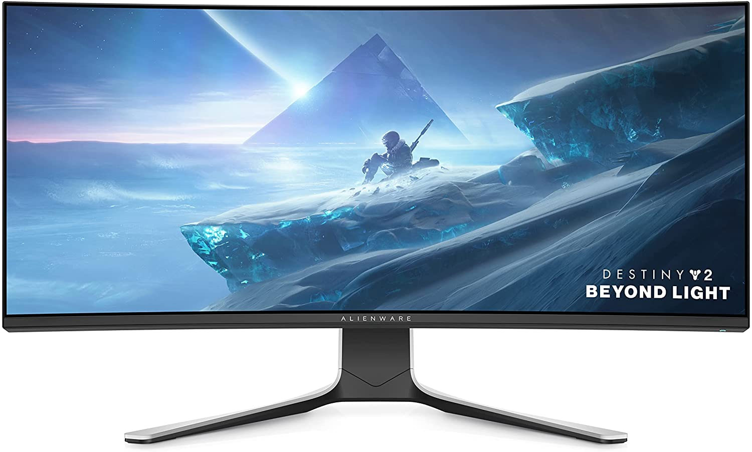 Alienware AW3821DW 38