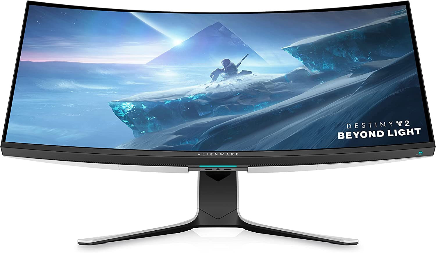 Alienware AW3821DW 38