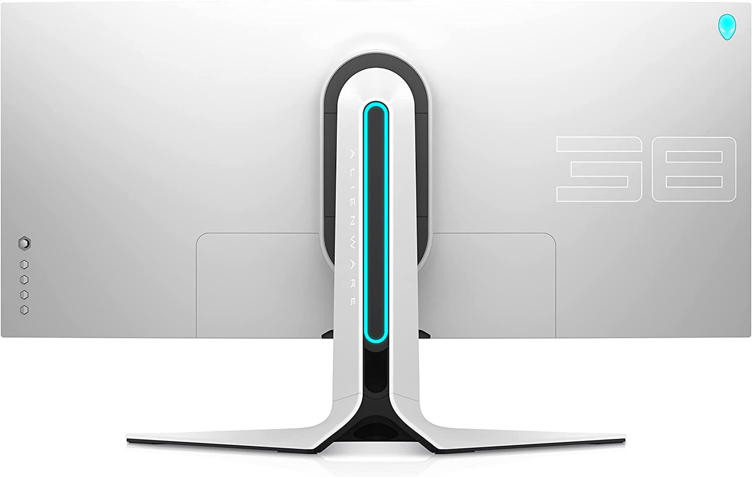 Alienware AW3821DW 38