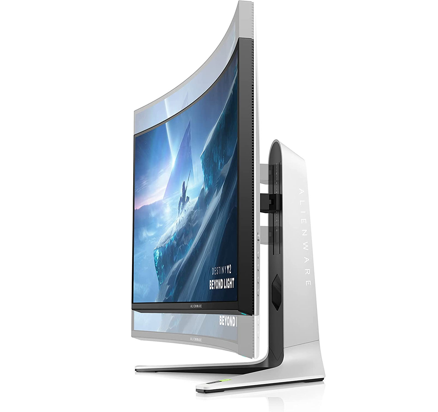 Alienware AW3821DW 38