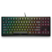 Alienware AW420K TKL Mechanical Gaming Keyboard - RGB, PBT - image 2