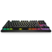 Alienware AW420K TKL Mechanical Gaming Keyboard - RGB, PBT - image 3