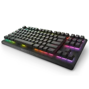 Alienware AW420K TKL Mechanical Gaming Keyboard - RGB, PBT - image 4
