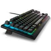 Alienware AW420K TKL Mechanical Gaming Keyboard - RGB, PBT - image 5