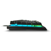 Alienware AW420K TKL Mechanical Gaming Keyboard - RGB, PBT - image 6