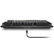 Alienware AW420K TKL Mechanical Gaming Keyboard - RGB, PBT - image 7