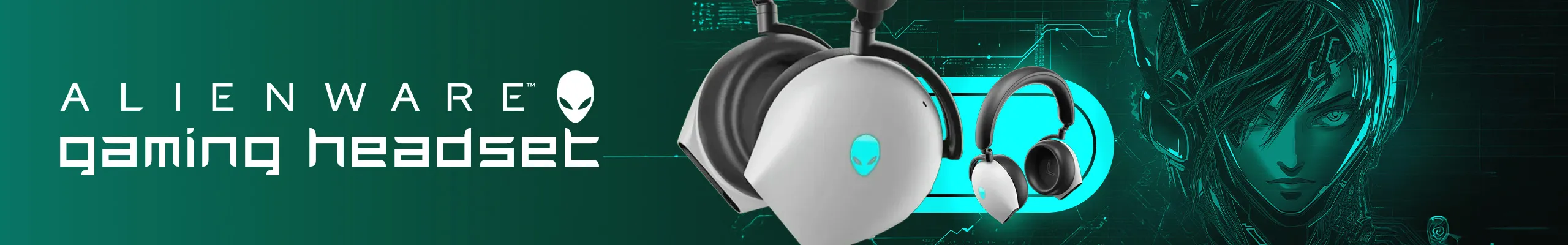 Top 5 Compelling Reasons to Invest in Alienware Gaming Headsets 🎧