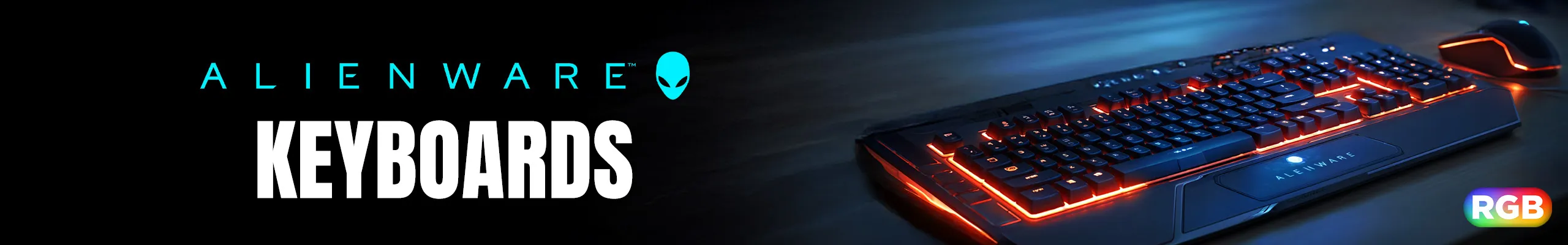Top 5 Reasons to Buy Alienware Keyboards Top 5 Reasons to Buy Alienware Keyboards