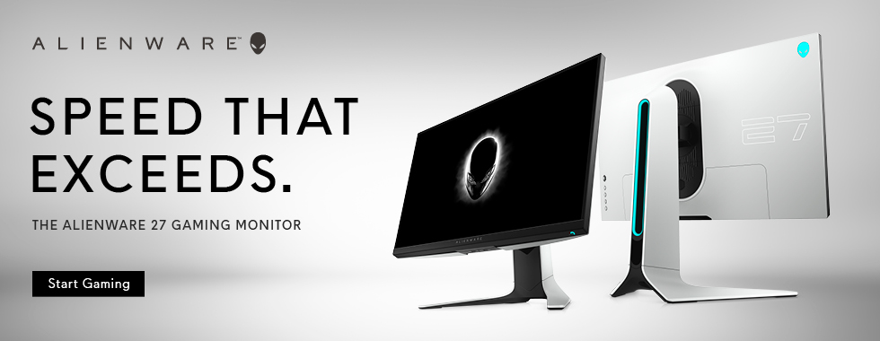 Alienware Monitors Sale in South Africa