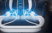 Vertagear VG-S5800_AW Alienware S5800 Ergonomic Gaming Chair - image 9