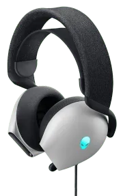 Alienware Wired AW520H Gaming Headset - Lunar Light | Premium Gaming Headphones - image 3