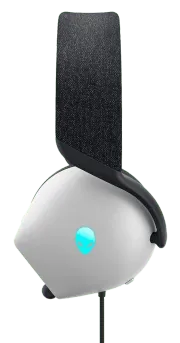 Alienware Wired AW520H Gaming Headset - Lunar Light | Premium Gaming Headphones - image 4