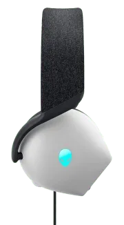Alienware Wired AW520H Gaming Headset - Lunar Light | Premium Gaming Headphones - image 5