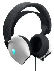 Alienware Wired AW520H Gaming Headset - Lunar Light | Premium Gaming Headphones - image 6