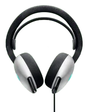 Alienware Wired AW520H Gaming Headset - Lunar Light | Premium Gaming Headphones - image 7