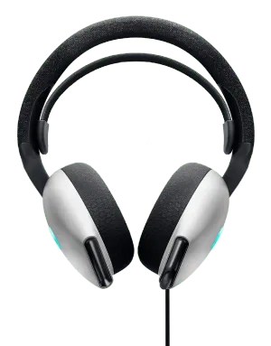 Alienware Wired AW520H Gaming Headset - Lunar Light | Premium Gaming Headphones - image 7