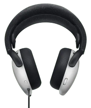 Alienware Wired AW520H Gaming Headset - Lunar Light | Premium Gaming Headphones - image 8