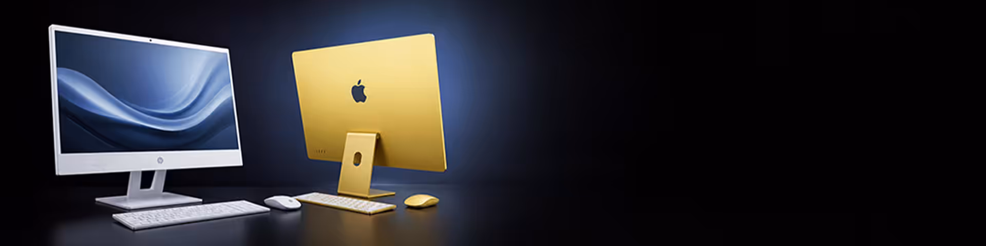 All-in-One PCs