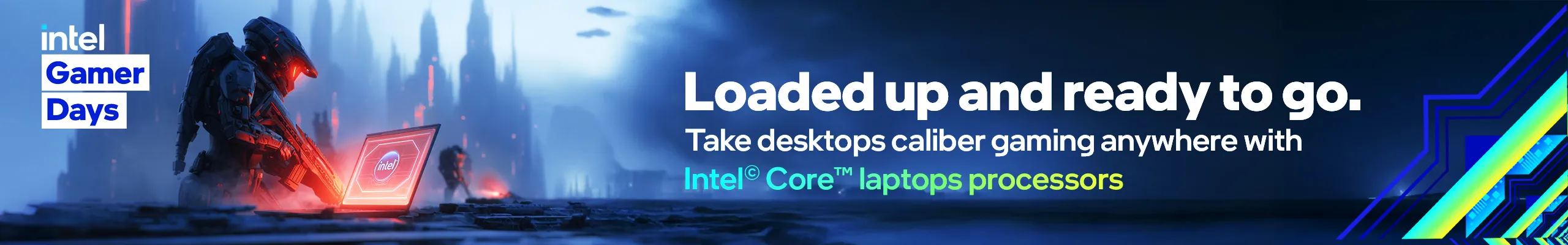Top 5 Reasons to Buy Intel Gaming Laptop Deals Top 5 Reasons to Buy Intel Gaming Laptop Deals