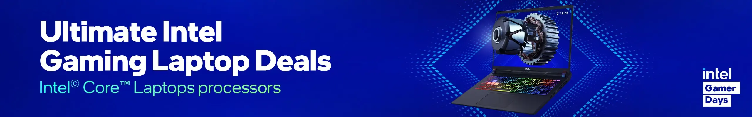 ๐ฅ Top 5 Reasons to Buy Intel Gaming Laptop Deals ๐ฅ๏ธ๐ฎ ๐ฅ Top 5 Reasons to Buy Intel Gaming Laptop Deals ๐ฅ๏ธ๐ฎ