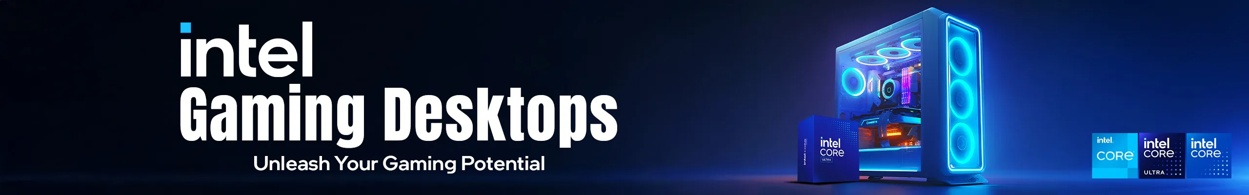 🔥 Top 5 Reasons to Buy Intel Gaming PC Deals 💻🎮