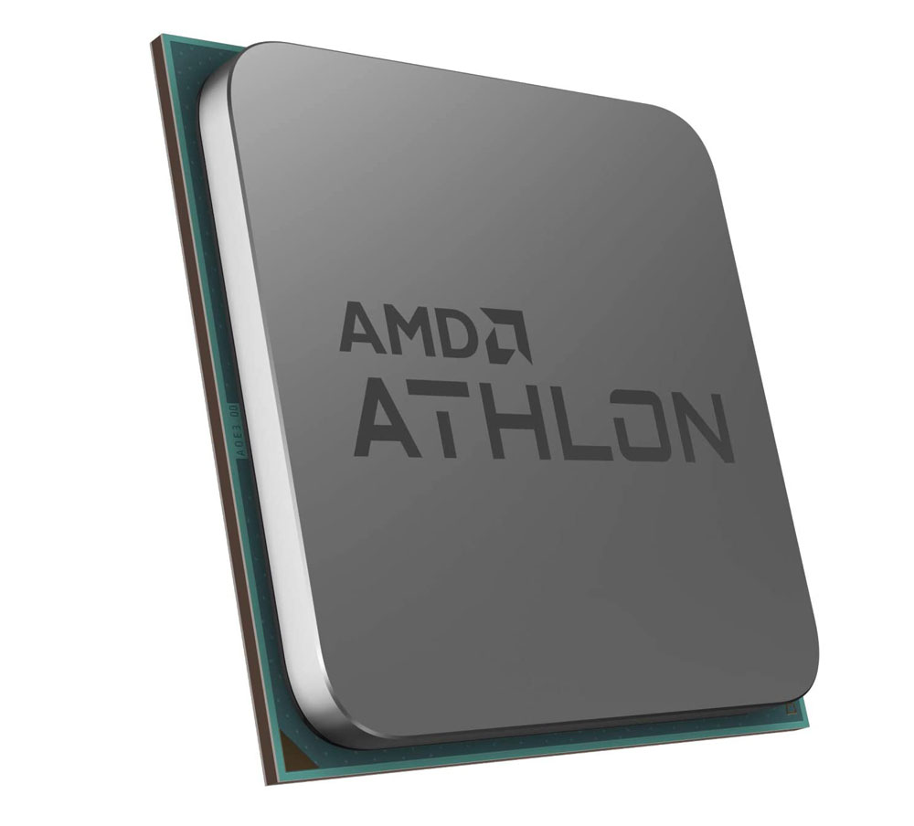 Cpu Athlon 220ge Specs AMD Athlon 220GE Dual Core CPU With SMT