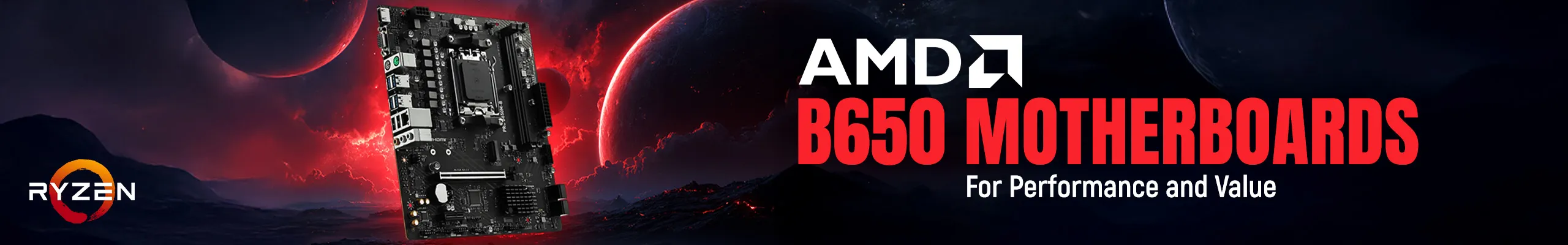 🔥 Top 5 Reasons to Buy AMD B650 Motherboards 🖥️