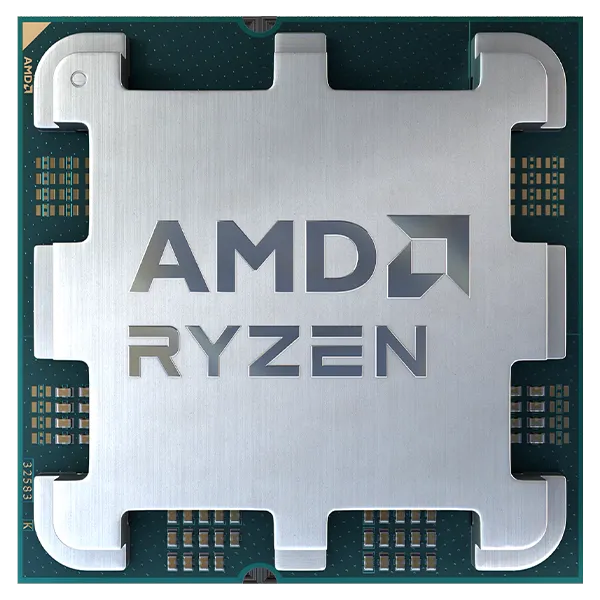AMD Ryzen Processor