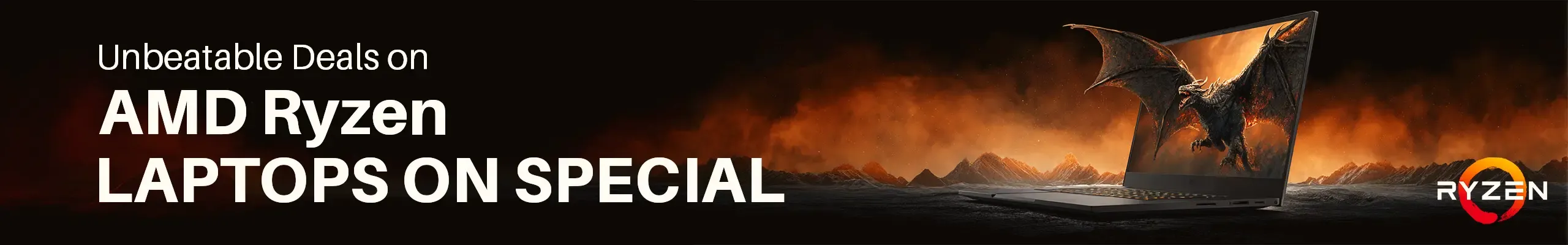 Top 5 Reasons to Buy AMD Laptops On Special Top 5 Reasons to Buy AMD Laptops On Special