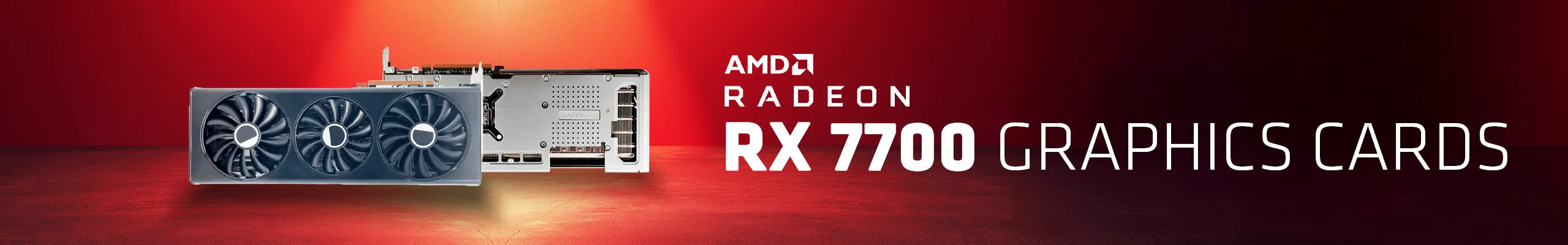 Top 5 Reasons to Buy AMD Radeon RX 7700 Graphics Cards Top 5 Reasons to Buy AMD Radeon RX 7700 Graphics Cards