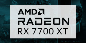 RX 7700 XT