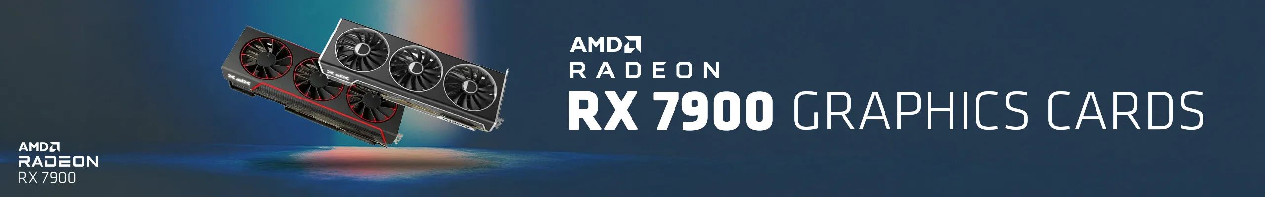  Top 5 Reasons to Buy AMD Radeon RX 7900 Graphics Cards