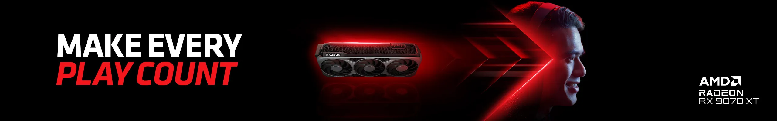 Top Five Reasons to Buy AMD Radeon RX 9070 XT Graphics Cards Top Five Reasons to Buy AMD Radeon RX 9070 XT Graphics Cards