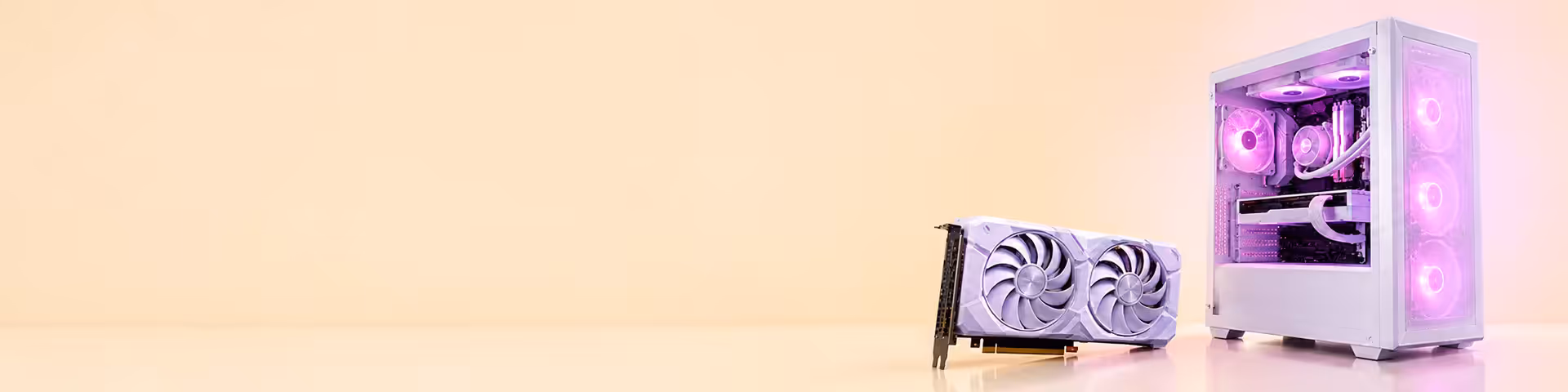 Sample banner