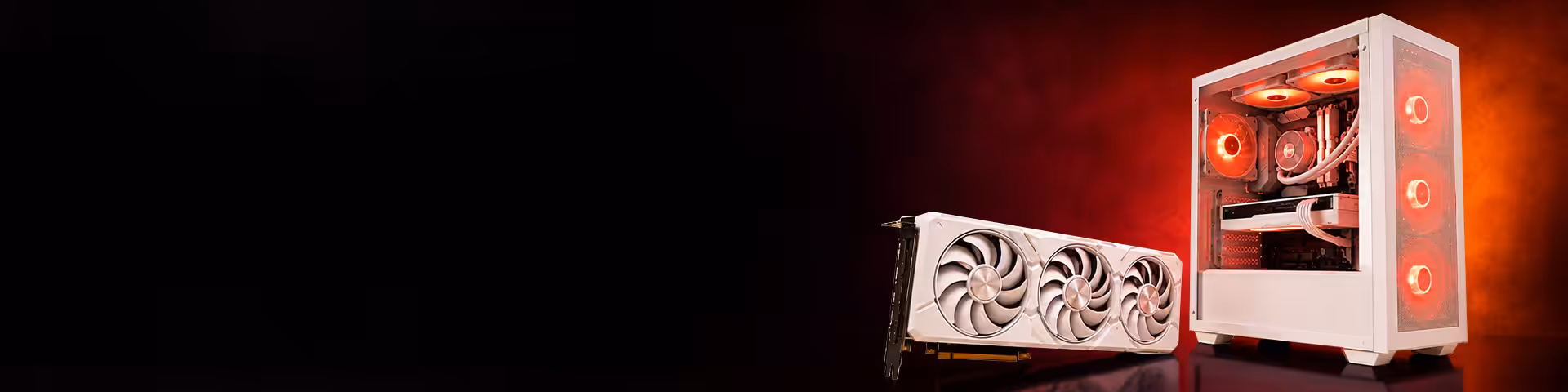 Sample banner