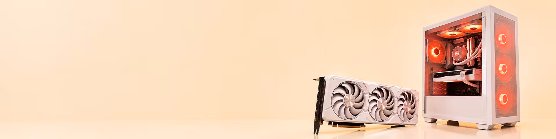 Sample banner
