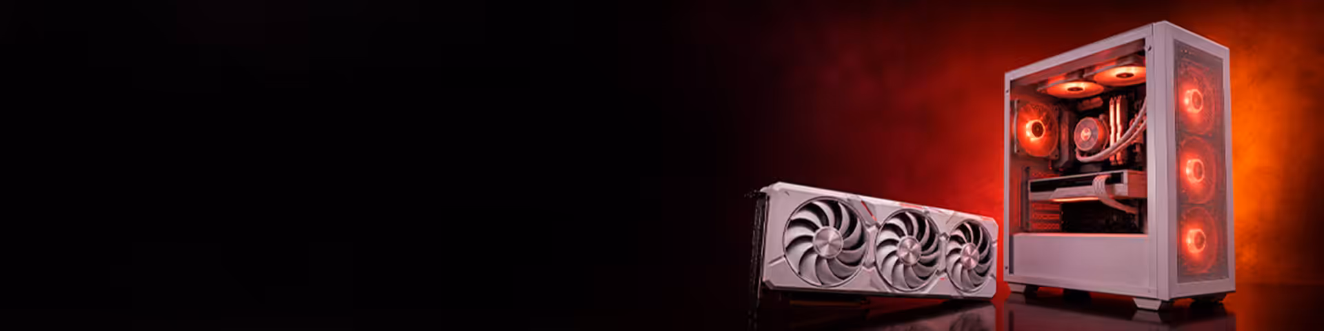 Sample banner