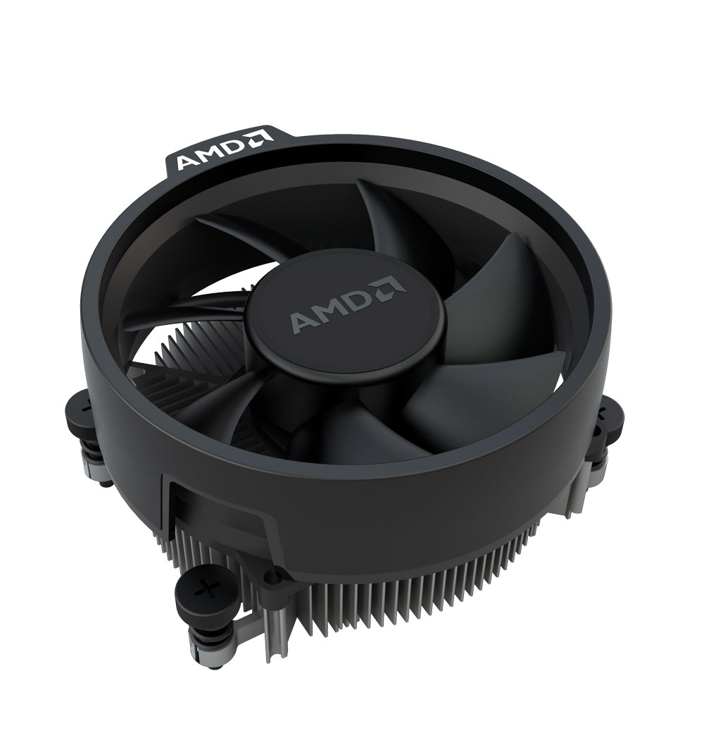 RYZEN 3200G A320M-A PRO MAX 16GB DDR4 Upgrade Kit