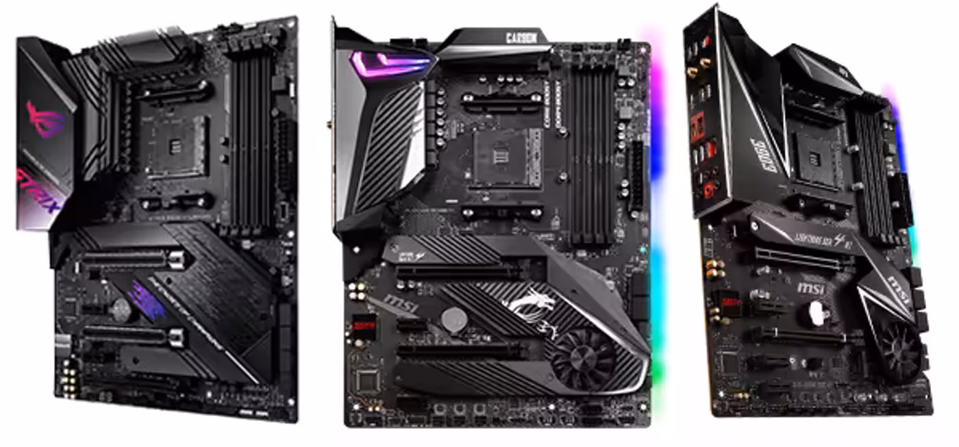 AMD Ryzen 3 3200G Processor