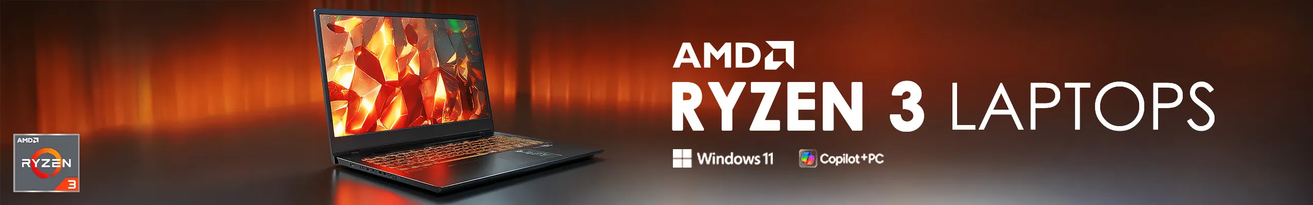 Top 5 Reasons to Buy AMD Ryzen 3 Laptops Top 5 Reasons to Buy AMD Ryzen 3 Laptops