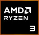 AMD Ryzen 3
