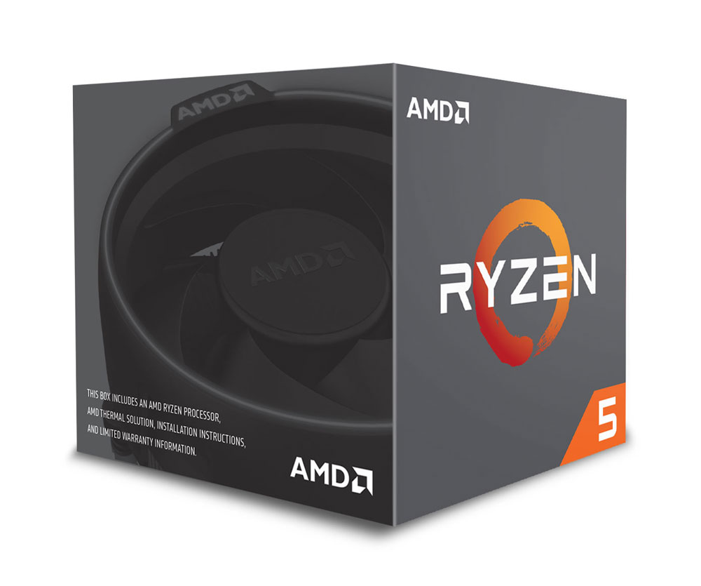 AMD RYZEN 1600 Budget Upgrade Kit Free Shipping South Africa