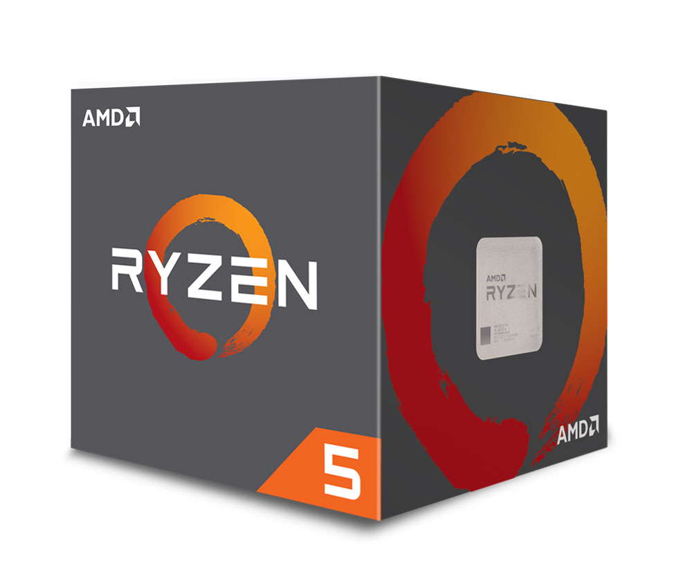 RYZEN 5 1600 Prime A320M-K 16GB DDR4 Upgrade Kit