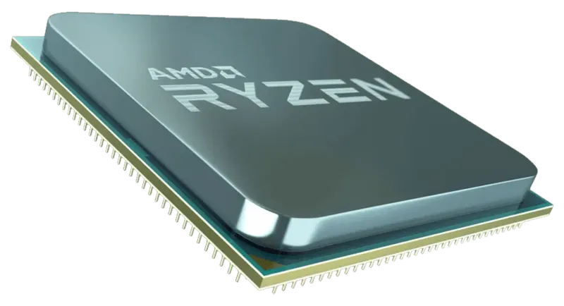 CPU AMD Ryzen5 3400G with Radeon vega11 Procesor AMD Ryzen™ 5 3400G, 3.7 GHz cu Radeon™ RX Vega 11