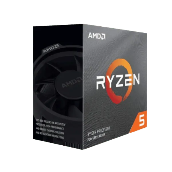 AMD RYZEN 5 3500 A520M-A PRO Upgrade Kit - 16GB 3200MHz | Evetech
