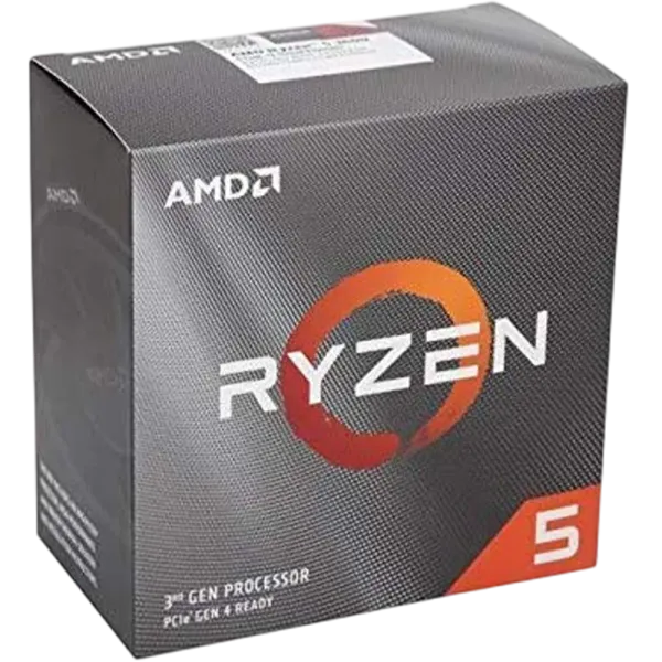 AMD RYZEN 5 3500 A520M-A PRO Upgrade Kit - 16GB 3200MHz | Evetech